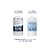 Desodorante Cristal Mini Stick - Personal Care 60g - ALVA - Imagem 2
