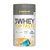 3Whey Top Taste - Leite Condensado - 900gr - BodyAction - Imagem 1