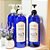 Shampoo Kerasys - CLABO Fresh Citrus Deep Clean - 960ml - Imagem 2