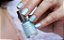 Trio Esmaltes Les Glacés e QMinute Quic - Mavala - Imagem 2