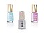 Trio Esmaltes Les Glacés e QMinute Quic - Mavala - Imagem 1