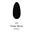 Pretty Rebel Color's - Cor 968 Pretty Rebel Ebony 5ml - Mavala - Imagem 2