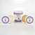 Kit Esfoliante + Manteiga Corporal - Lavanda Terrapeutics - Granado - Imagem 3