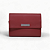 Organizador de Comprimidos - Made in France Liberty V4 - Vermelho- PILBOX® - Imagem 1