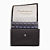 Organizador de Comprimidos Semanal - Made in France Maxi - Cor: Chocolate - PILBOX® - Imagem 3