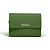 Organizador de Comprimidos Semanal - Made in France Maxi - Verde Escuro - PILBOX® - Imagem 1