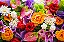 Shampoo Perfume- Blooming & Flowery 180ml - Kerasys - Imagem 2