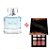Parfum Joli Paradis 100ml + Paleta de Sombras/Blushes Tata Estaniecki  by Joli Joli - Imagem 1