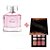 Parfum Joli Rose 100ml + Paleta de Sombras/Blushes Tata Estaniecki  - by Joli Joli - Imagem 1