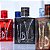 Perfume Ulric de Varens - UDV For Men 100ml - Eau De Toilette Masculino - Imagem 3