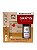 Base Liquida Fluida FPS75 - Cor: Vaniglia 25 - 30ml + Loção Anti-idade Berry Fruits 100ml - Ada Tina - Imagem 1