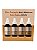 Base Liquida Fluida FPS75 - Cor: Vaniglia 25 - 30ml + Loção Anti-idade Berry Fruits 100ml - Ada Tina - Imagem 2