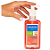 Sabonete Líquido de Glicerina Bebê - Calêndula - 250ml - Granado - Imagem 2