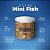 Vital Mini Fish EPA e DHA com Vitamina E - 250 mg - 60 cáps - Vital Âtman - Imagem 2