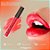 Batom Líquido de alta duração - Matte Mania - No.17 - Dermacol - Imagem 2