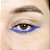 Lapis para olhos SportEyepencil - 1,2g - Pink Cheeks - Azul Oceano - Imagem 3