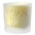Vela Perfumada Terrapeutics Gengibre 180g - Granado - Imagem 2