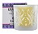 Vela Terrapeutics Lavanda 180g - Granado - Imagem 2