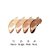 Protetor Solar Biosole BB Cream FPS60- Cor: Miele 35 - 40ml - Ada Tina - Imagem 2