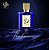 Thahaani | EDP Masculino 100ml - Al Wataniah - Imagem 5