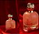 Tiara Pink | EDP Feminino 100ml - Al Wataniah - Imagem 3