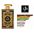Oud Mystery Intense | EDP Masculino 100 ml - Al Wataniah - Imagem 3