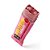 Barra c/ 12g Proteína | Morango com Hibisco Crunchy 50g - biO2 - Imagem 2