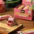 Barra c/ 12g Proteína | Morango com Hibisco Crunchy 50g - biO2 - Imagem 6