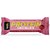 Barra c/ 12g Proteína | Morango com Hibisco Crunchy 50g - biO2 - Imagem 1