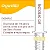 Suplemento Probióticos P/ Cães | Lactobac Dog Plus 13ml - Organnact - Imagem 2