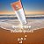 Protetor Solar Facial Clareador Antissinais FPS50 UVB+UVA Amplo Espectro 60g - Anasol - Imagem 6