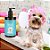 Shampoo Pet | Azul p/ Pelos Claros 500ml - Granado - Imagem 3