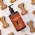 Shampoo Pet | Brilho p/ pelos Escuros 500ml - Granado - Imagem 3