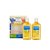 Duo Shampoo/Condicionador | Bebê Trad. 250ml cada - Granado - Imagem 2