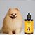 Shampoo Pet | Desembaraça Pelos Longos 500ml - Granado - Imagem 4