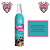 Spray Higienizador Limpa Patas p/ Cães e gatos 120ml - Pet Clean - Imagem 3
