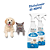 Banho à Seco Cães e Gatos pH Balanceado 500ml - Pet Clean - Imagem 3
