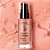 Glow Booster | FPS70, Vit C e Hialurônico -  Rose Gold 30ml - Pink Cheeks - Imagem 2