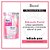 Refil Marshmallow Whip | Espuma de Limpeza Cremosa 130ml - Bioré - Imagem 2