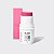 Blush, Sombra e Batom Stick All in One – FPS30 Cor: Pink Berry 4,5g - Pink Cheeks - Imagem 1