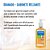 Shampoo Bebê Relaxante - Camomila 250ml - Granado - Imagem 4