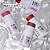Blush, Sombra e Batom Stick All in One – FPS30 Cor: Bronze Carioca - Pink Cheeks - Imagem 4