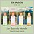Perfume Chanson d'Eau Rose - EDT 100ml Floral Delicado Feminino - Imagem 5
