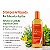 Shampoo Antiqueda Fortalecedor dos Fios 250ml | Extrato de 8 Plantas - Belladona - Imagem 3
