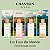 Perfume Chanson d'Eau Vanilla - EDT 100ml Gourmand Floral Feminino - Imagem 4