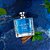 Perfume Voyage N83 - EDT Masculino 100ml - Nautica - Imagem 3