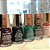 Esmalte Mavala Mini-Color's + Silicio 5ml - 304 BAMAKO - Imagem 5