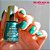 Esmalte Mavala Mini-Color's + Silicio 5ml - 304 BAMAKO - Imagem 2