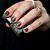 Esmalte Mavala Mini-Color + Silício 5ml - EDINBURGH 123 - Imagem 3