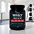 Whey Protein Isolate | Clean Label, Puro e Sem Glúten 450g - Belladona - Imagem 3